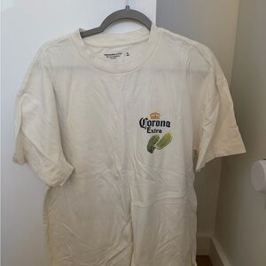 Corona Extra Abercrombie T-Shirt